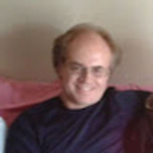 Meet your Posher, Ed